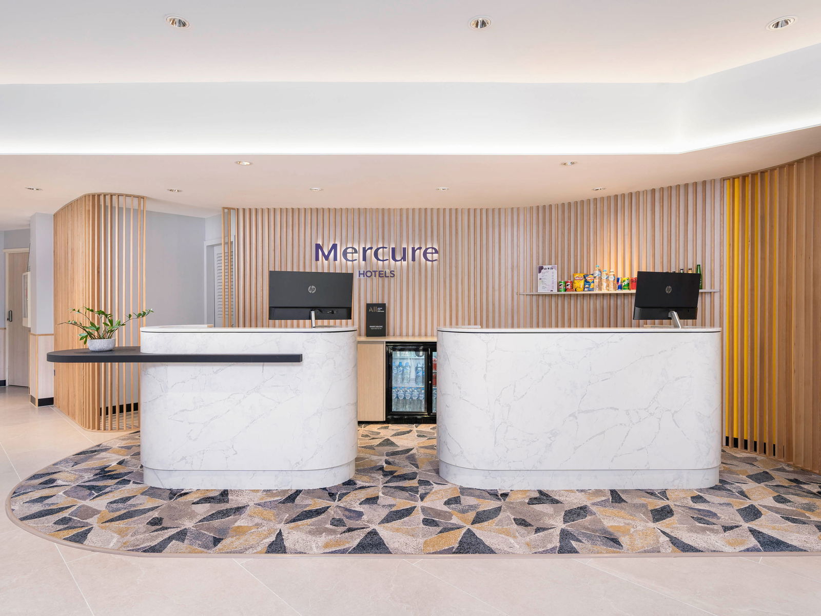 Mercure Rockhampton - thumb 0