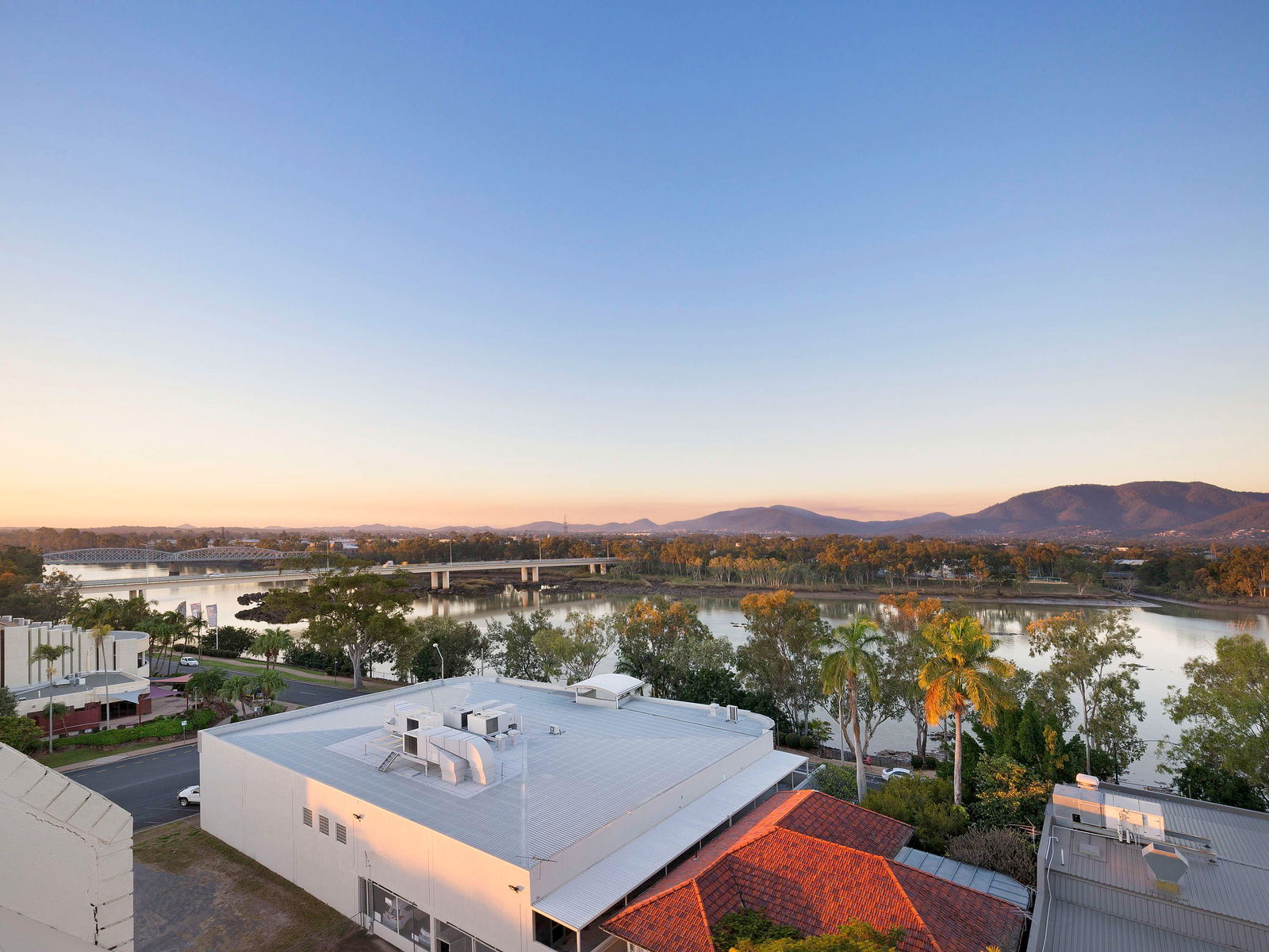 Mercure Rockhampton - thumb 2