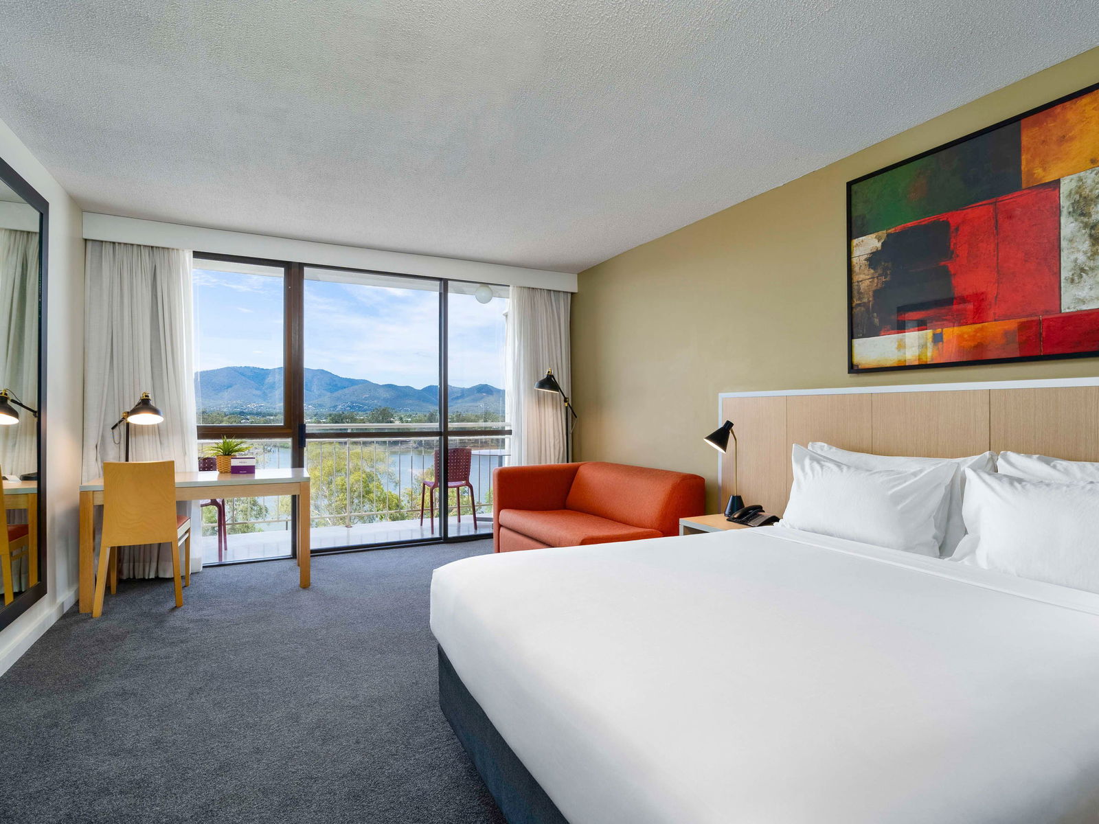 Mercure Rockhampton - thumb 6