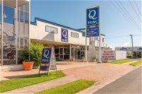 The Q Motel - Holiday Adelaide