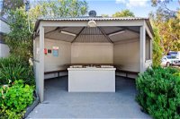 Discovery Parks Melbourne - Accommodation Redcliffe