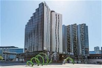 Peppers Docklands - Accommodation Newcastle