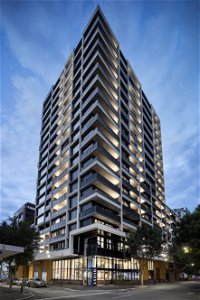 Quest NewQuay Docklands - Accommodation Newcastle