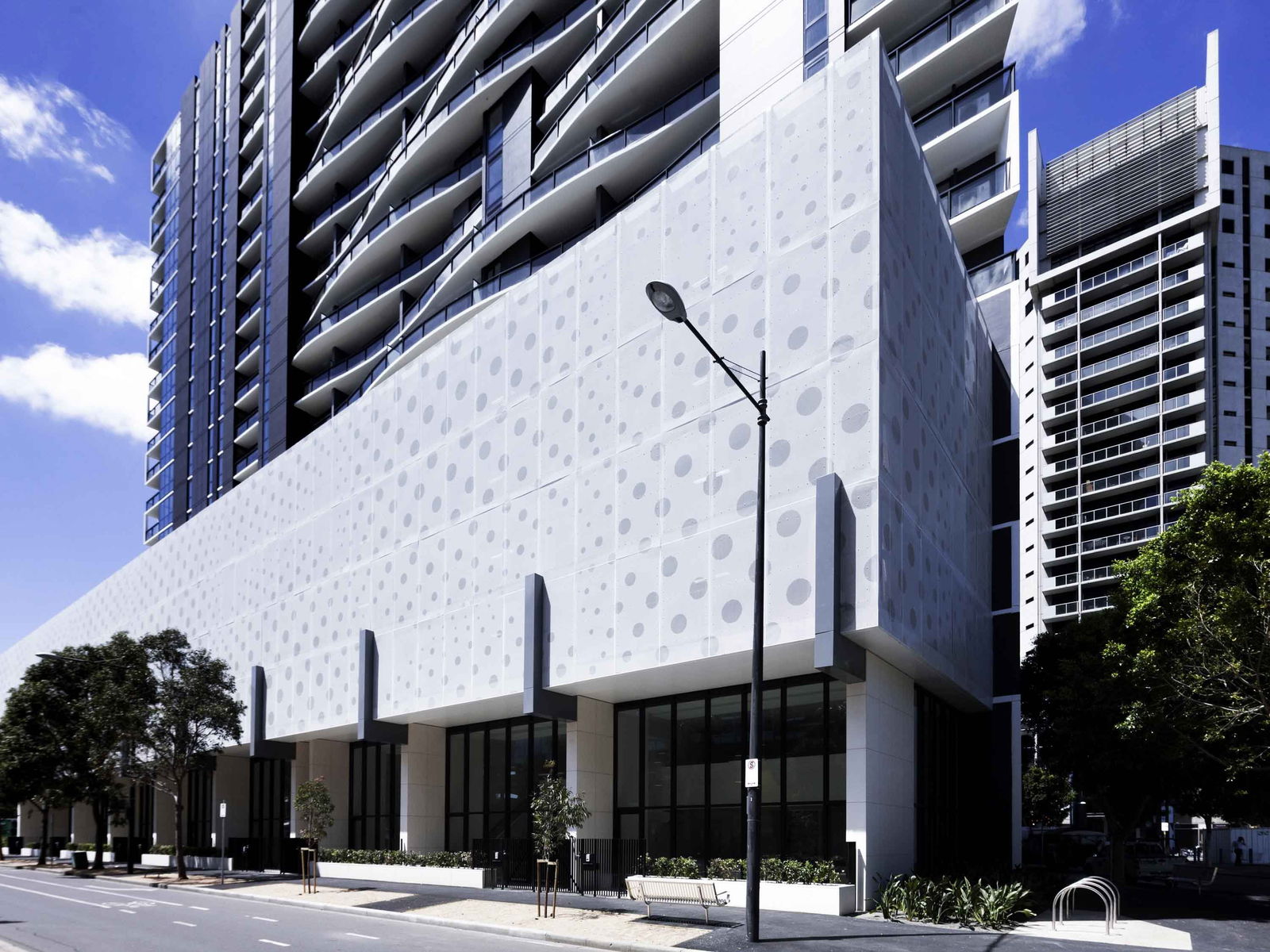 The Sebel Residences Melbourne Docklands - thumb 1