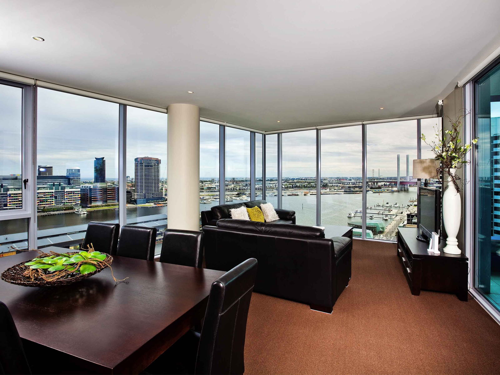 The Sebel Residences Melbourne Docklands - thumb 7