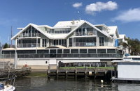 Williamstown Residences - Accommodation Redcliffe