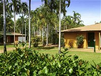 Kakadu Lodge Cooinda mngd by Accor - Accommodation Redcliffe