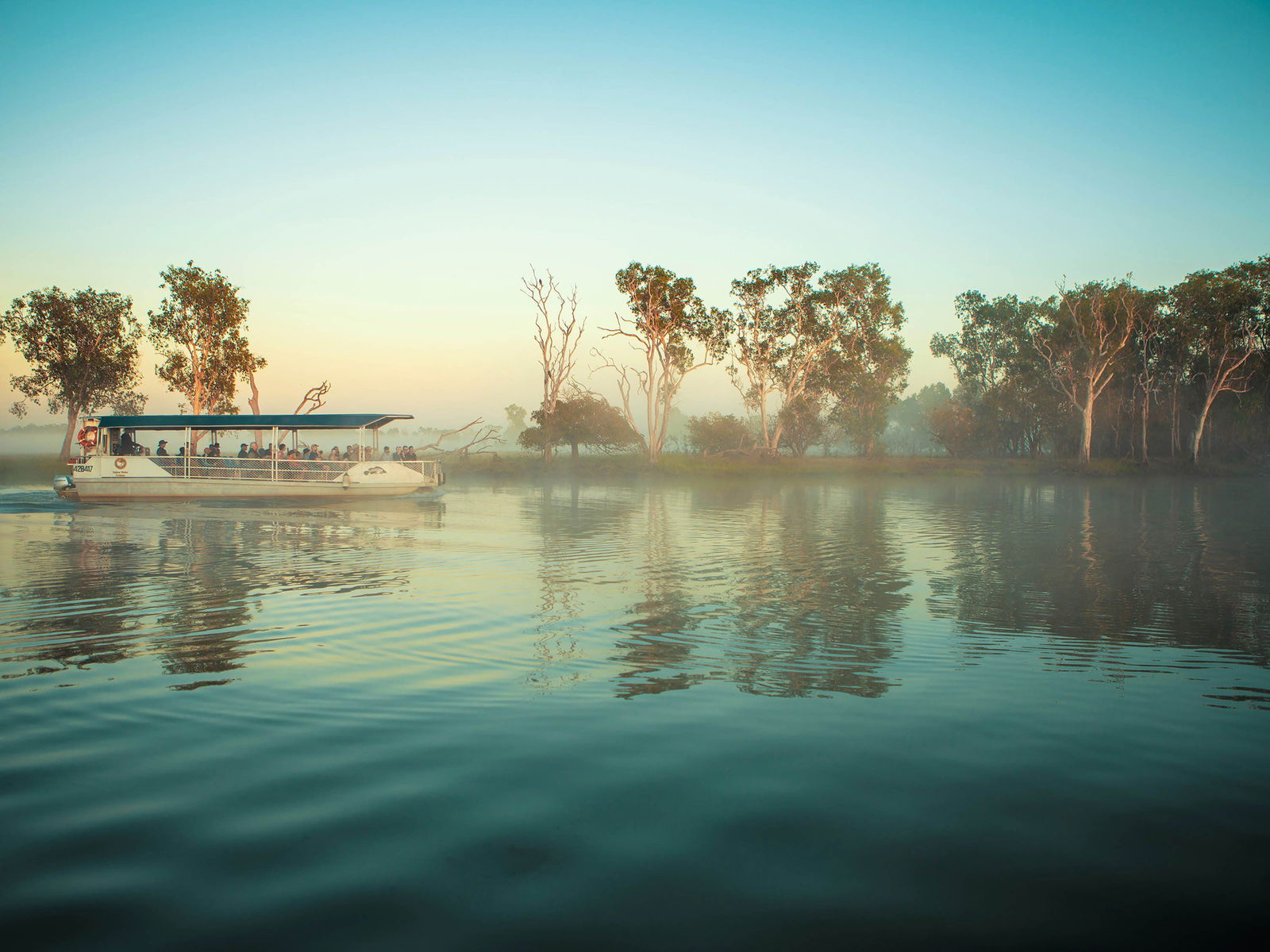 Kakadu Lodge Cooinda, Mngd By Accor - thumb 15