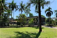 Pine Tree Motel - Accommodation Brisbane