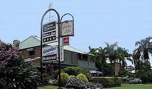 Anderleigh QLD Accommodation Newcastle