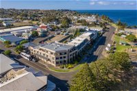 Aurora Ozone Hotel - Accommodation Gold Coast