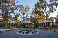 Discovery Parks Barossa Valley - Melbourne Tourism