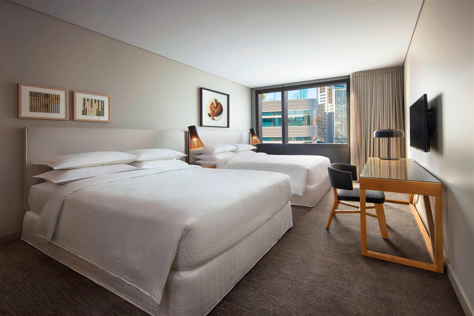 Four Points By Sheraton, Central Park - thumb 6