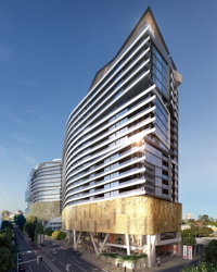 Emporium Hotel South Bank - Accommodation Port Macquarie
