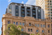 Adina Apartment Hotel Brisbane - Accommodation Port Macquarie