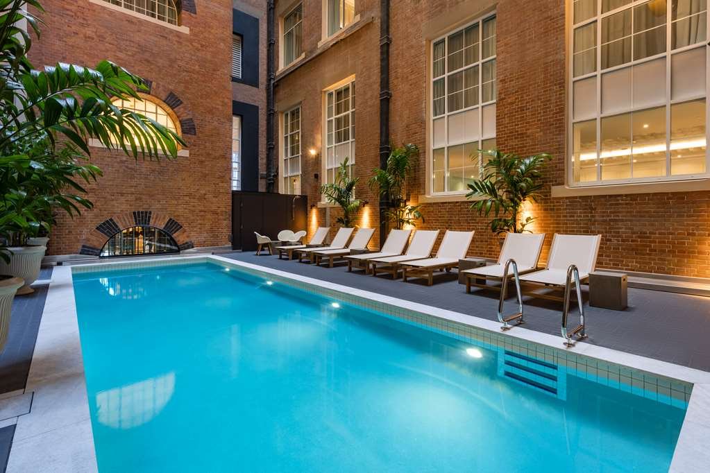 Adina Apartment Hotel Brisbane - thumb 8