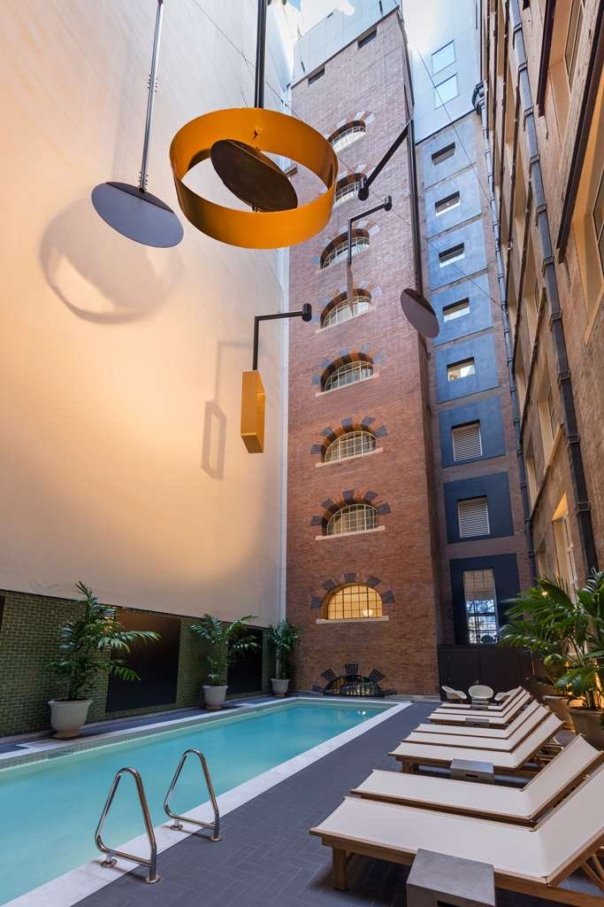 Adina Apartment Hotel Brisbane - thumb 9