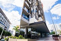 Arise Brisbane One - Accommodation Port Macquarie
