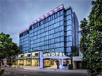 Novotel Brisbane South Bank Hotel - Accommodation Port Macquarie