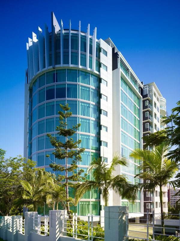 The Point Brisbane Hotel - thumb 9