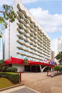 Royal on the Park - Accommodation Perth