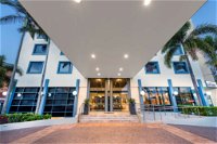 Best Western Plus Hotel Diana - Tourism Canberra