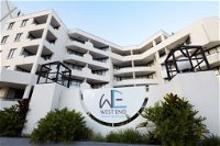 Central West End Apartments - Accommodation Mooloolaba
