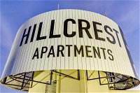 Hillcrest Central Apartment Hotel - Tourism Canberra