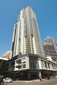 Oaks Festival Towers - Sydney Tourism