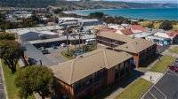 Best Western Apollo Bay and Apartments - Accommodation Broken Hill