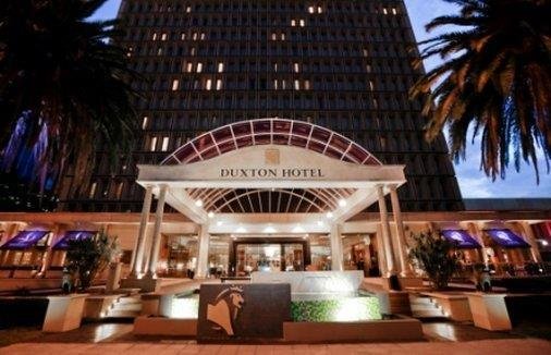 Duxton Hotel - thumb 0