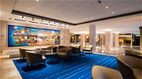 Parmelia Hilton Perth - eAccommodation