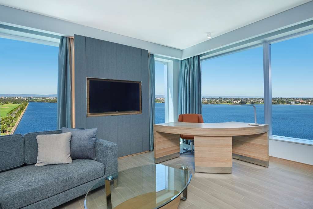 DoubleTree By Hilton Perth Waterfront - thumb 7