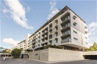 Adina Apartment Hotel Perth - Accommodation NT