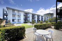 Assured Waterside Apartments - eAccommodation