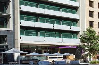 Citadines St Georges Terrace - Accommodation NT
