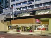 Mercure Hotel Perth - Accommodation Find