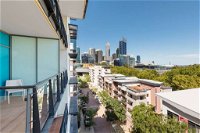 Nesuto Mounts Bay Perth Apartment Hotel - Accommodation Newcastle