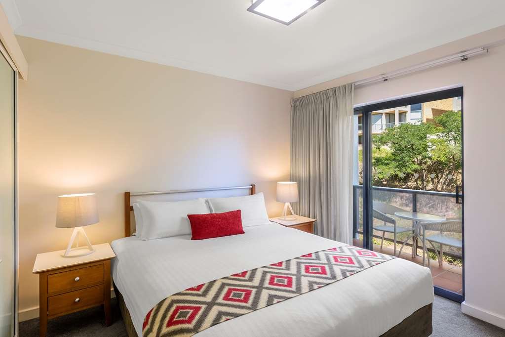 Nesuto Mounts Bay Perth Apartment Hotel - thumb 3