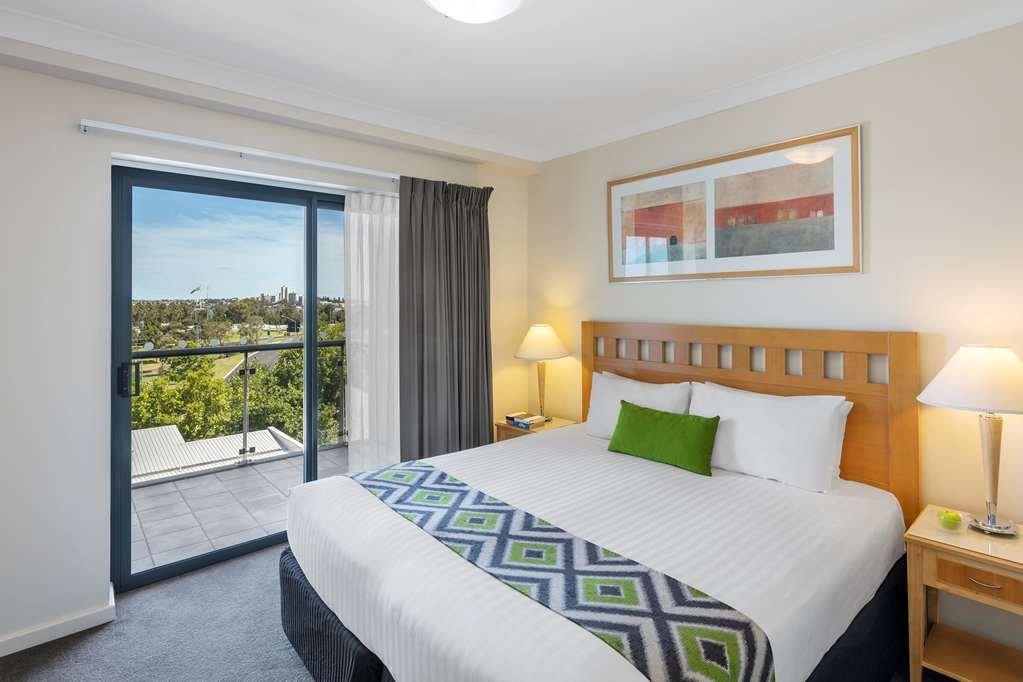 Nesuto Mounts Bay Perth Apartment Hotel - thumb 5