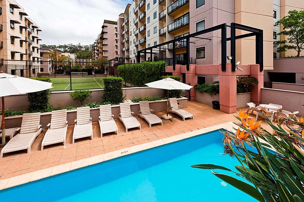 Nesuto Mounts Bay Perth Apartment Hotel - thumb 6