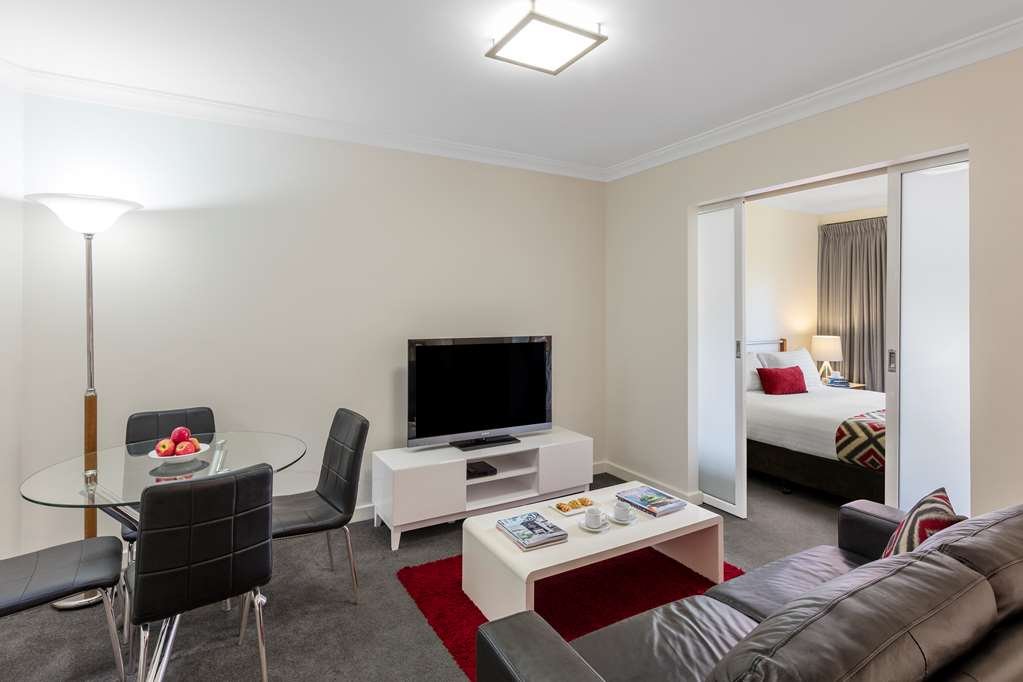 Nesuto Mounts Bay Perth Apartment Hotel - thumb 11