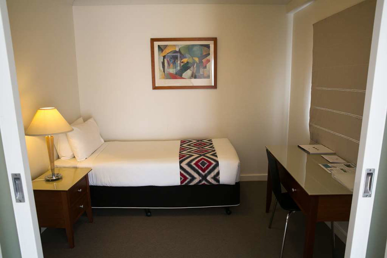 Nesuto Mounts Bay Perth Apartment Hotel - thumb 13