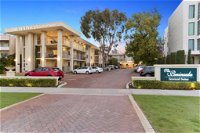 The Peninsula Riverside Apartments - Australia Accommodation