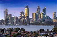 Metro Hotel Perth South Perth - eAccommodation