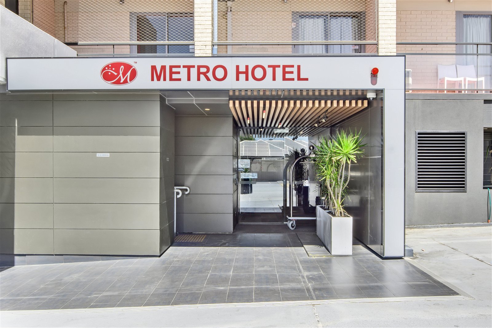 Metro Hotel Perth, South Perth - thumb 3
