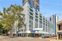 Comfort Inn  Suites Goodearth - Accommodation NT