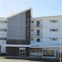 Direct Hotels - Monterey Moranbah - eAccommodation