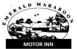 Emerald Maraboon Motor Inn - thumb 17