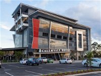 The Calamvale Hotel - Geraldton Accommodation